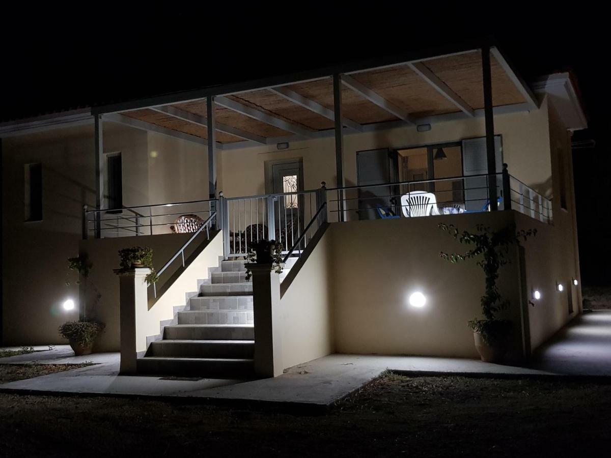 Villa XI House Xi Beach Exterior foto
